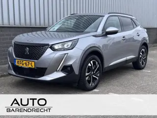 Peugeot 2008 1.2 PureTech Allure Pack Automaat | ACC | AppleCarplay