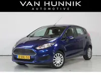 Ford Fiesta 1.0 Style | Navi | Airco | Nieuwe DB-Riem