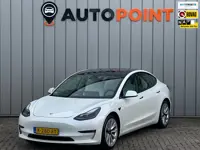 Tesla Model 3 Long Range AWD 75 kWh Facelift SOH 88% LFP