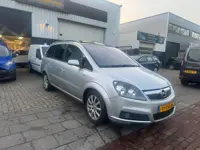 Opel Zafira 1.9 CDTi Executive 7 PERSOONS AUTOMAAT