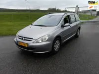 Peugeot 307 Break 1.6-16V XS Premium