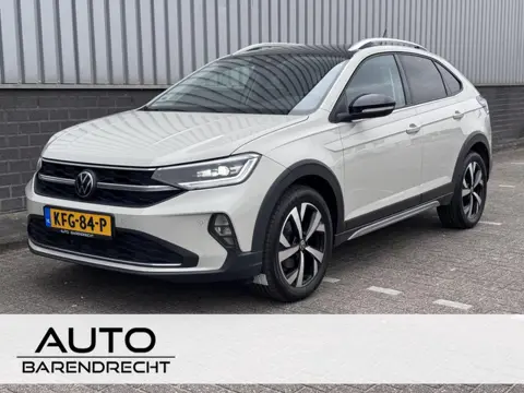 Volkswagen Taigo 1.0 TSI Style Automaat | Keyless | BTW