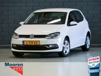 Volkswagen Polo 1.2 TSI 90PK Comfortline | PARKEERSENSOREN | CRUISE CONTROL |