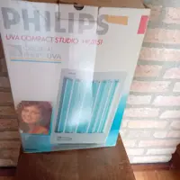 Philips gezichtsbruiner: hp3151