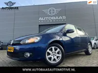 Volkswagen Golf 1.6 Comfortline AUTOMAAT ***APK 12-2026*** CLIMATE CONTROL+STOELVERWARMING+PARKEERSE