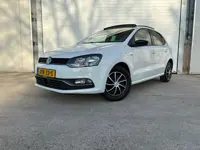 Volkswagen POLO 1.2 TSI BMT I Fresh I Pano I ACC I PDC
