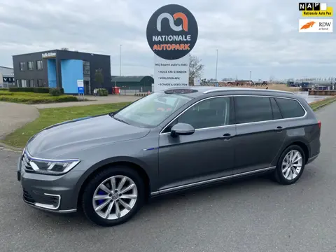 Volkswagen Passat Variant 2016 * 1.4 TSI GTE * APK * TOP STAAT !