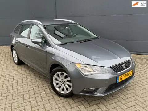Seat Leon ST/Airco/cruise/bluetooth/apk 1.2 TSI Style