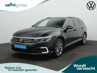 Volkswagen Passat Variant 1.4 TSI PHEV 218 pk GTE | IQ Light | Achteruitrijcamera | Elektrische acht
