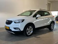 Opel Mokka X 1.4 T 140PK Carplay Trekhaak 98dkm!