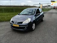Renault Clio 1.4-16V Exception