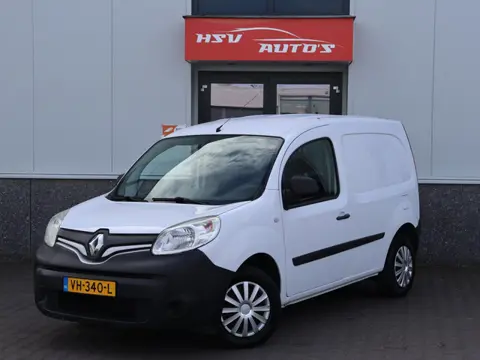 Renault Kangoo Express 1.5 dCi 75 Express Comfort