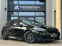 BMW 1-serie M135i xDrive F1 M-Performance |Head-up |Virtual |Sfeer |Alcantara+|