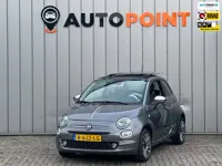 Fiat 500 1.0 Hybrid Dolcevita PANO