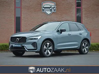 Volvo XC60 2.0 T6 Plug-in hybrid AWD R-Design
