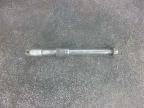 VOORAS Kawasaki ER 5 1997 - 2005