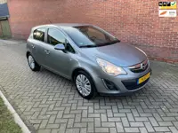 Opel Corsa 1.4-16V Design Edition Airco