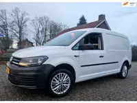 Volkswagen Caddy 1.4 TSI L2 Maxi BMT met Airco, Cruise, Navigatie, Etc.