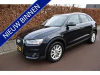 Audi Q3 2.0 TFSI AUT. 190PK 118DKM 1e EIG. NAP. quattro Pro Line