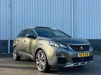 Peugeot 3008 1.2 PureTech GT Line