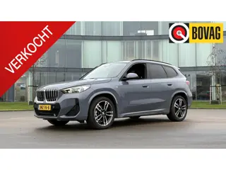 BMW X1 sDrive20i M-Sport schuifdak 19"