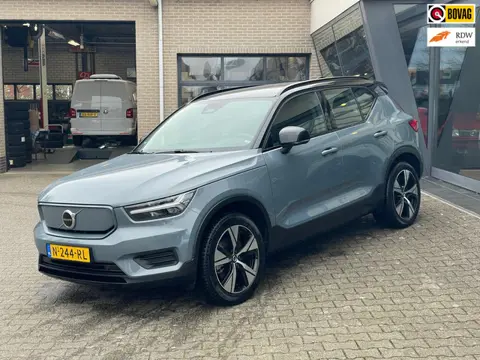 Volvo XC40 Recharge Core