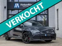 Volkswagen Golf 1.4 GTE 245pk Btw |ACC |Trekhaak |IQ-Light |Apple.Carplay |