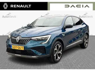 Renault Arkana 1.6 E-Tech full hybrid 145 techno - Bose / Pack Look