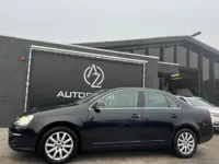 Volkswagen Jetta 1.4 TSI Comfortline (bj 2010)