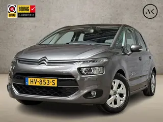 Citroën C4 Picasso 1.6 e-THP Sport 165Pk Automaat (NAVIGATIE, CAMERA, TREKHAAK, SPORTSTOELEN, CRUISE