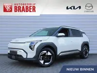 Kia EV3 Plus 81.4 kWh | Nieuw | Direct leverbaar | Actieradius tot 605 km (WLTP) |