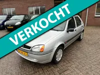 Ford Fiesta 1.3-8V Classic//Dealer onderhouden//104.000 km