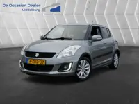 Suzuki Swift 1.2 Exclusive EASSS rijklaar incl garantie