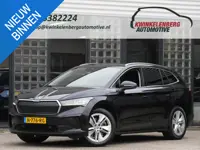 Skoda Enyaq iV 80/ WARMTEPOMP/ COMFORT PACK/ CLIMATE PACK/ ASSISTENTIE PACK/ SOH 92%