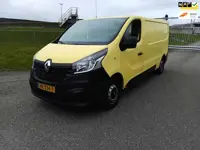 Renault Trafic 1.6 dCi T29 L2H1 Turbo2 Energy EXPORTPRIJS!