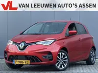 Renault ZOE R135 Intens 52 kWh | KOOPACCU | Navi | Volle auto!