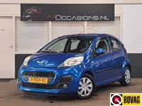 Peugeot 107 1.0 Active (bj 2014)