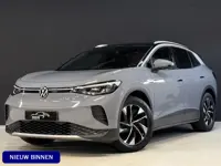 Volkswagen ID.4 Pro 77 kWh | Leder | Stoelverwarming | ACC | Apple Carplay