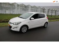 Hyundai I20 1.2i i-Motion 5 Drs met Airco