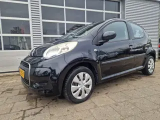 Citroen C1 1.0 /AIRCO / A.P.K. tot eind MEI 2027!!