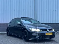 Volkswagen Golf 2.0 TSI 4Motion R