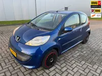 Peugeot 107 1.0-12V XR , Airco