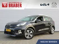 Kia Niro 1.6 GDi PHEV DynamicLine | Plug-in Hybride | Camera | Cruise adapt. | Clima | Navi | Parkee
