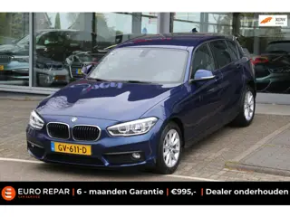 BMW 1-serie 116i Essential DEALER OND. NL-AUTO NAP!