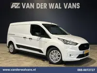 Ford Transit Connect 1.5 EcoBlue 100pk L2H1 Euro6 Airco | Camera | Navigatie | Apple Carplay | Trekh