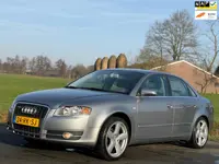 Audi A4 Limousine 2.0 Pro Line S-Line | Nap | Automaat
