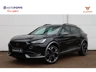 CUPRA Formentor 1.4 e-Hybrid VZ Performance 245pk DSG6