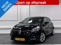 Renault Clio 0.9 TCe Limited | Navigatie | Airco | 24.321km! | NL-Auto |