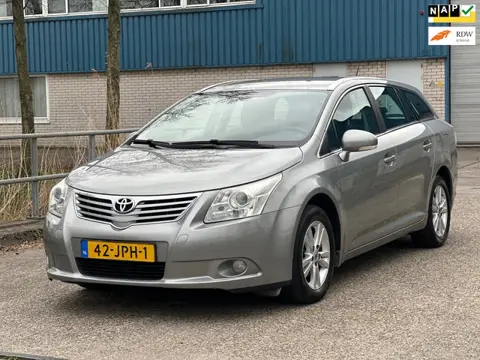 Toyota Avensis Wagon 1.8 VVTi Dynamic!Airco!PDC!LM.velgen!