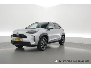 Toyota Yaris Cross 1.5 Hybrid 130 Teamplayer | Winter pack | Safety Pack | Navi | Apple CarPlay | Ca
